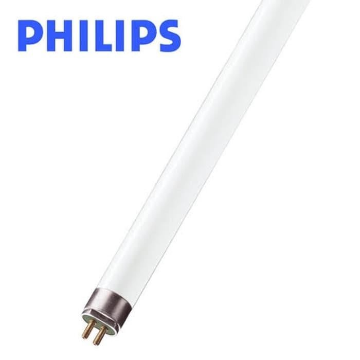 Philips Tl-5 Lampu Tl5 28W 830 840 865 T5 Essential 28 Watt 28Watt
