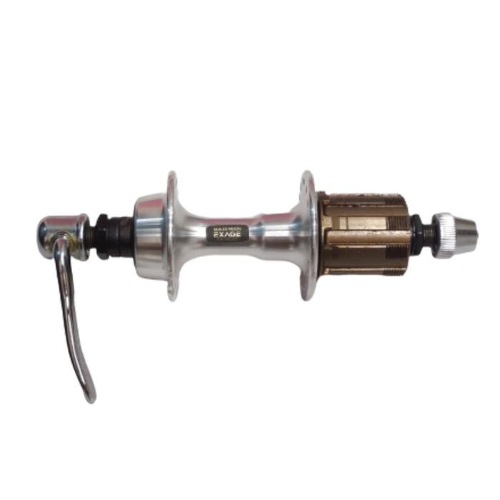 Freehub Shimano Exage Hg50 Japan