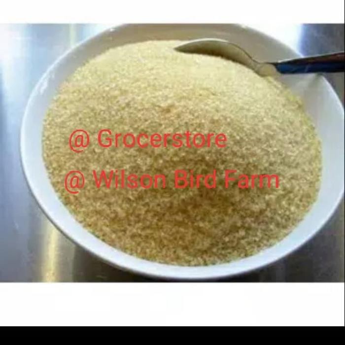 

Gelatin Green Valley reapack 100gr Halal