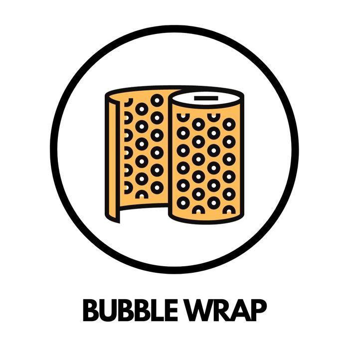

Bubble Wrap