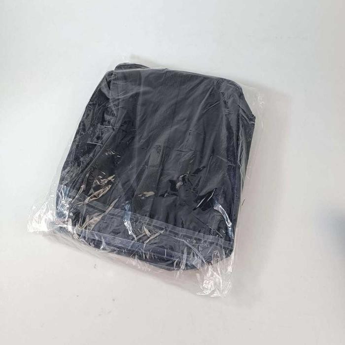 

Ready- Tas Travel Organizer Three Layer Password Lock 3 Lapis Kunci Kode