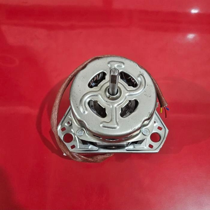 Dinamo Wash Mesin Cuci Polytron 14Kg Xd-230