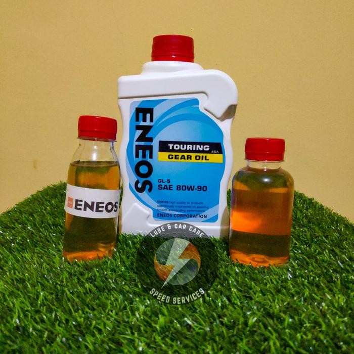 Eneos Touring Gear 75W-90 GL-5 REPACK