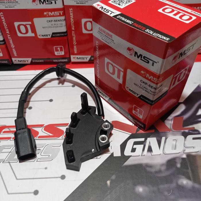 Termurah sensor ckp all new Nmax aerox Lexy mst oto
