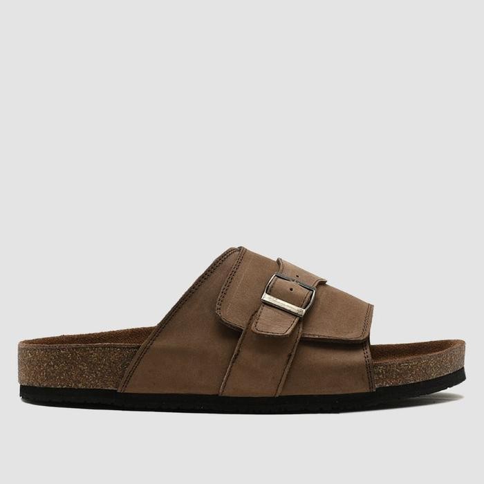 BRODO ORIGINAL-SANDAL TAMA DARK CHOCO
