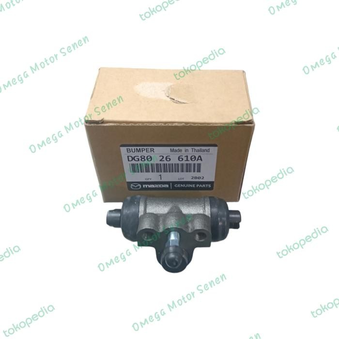 Paling Laris Wheel Cylinder Mazda 2 / Fiesta