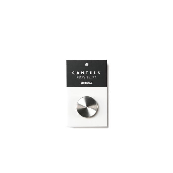 CORKCICLE Canteen Screw - 9oz 16oz and 25oz