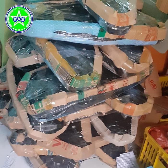 Jok Motor X Ride 125