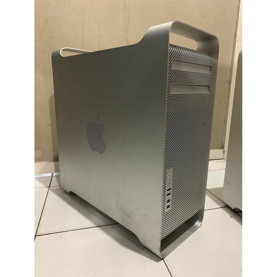 Jual PC APPLE MAC PRO 2 (MID 2010) A1289 KOSONGAN