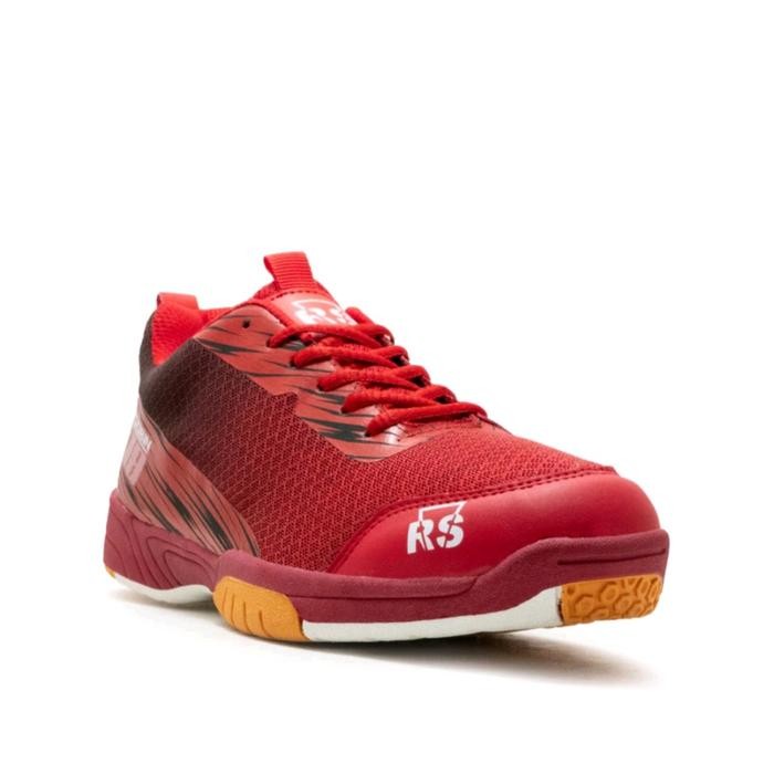 Sepatu Badminton Xavier RS Jumbo Size 44-47 Sepatu Olahraga Pria Wanita Bulutangkis Volly Basket