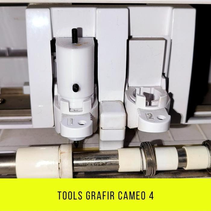 

PISAU GRAFIR SILHOUETTE CAMEO 4 DAN 5 KODE 1419