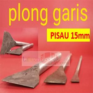 

PLONG KULIT BENTUK GARIS PISAU 15MM/PLONG GARIS PISAU 15MM/PLONG 15MM KODE 174