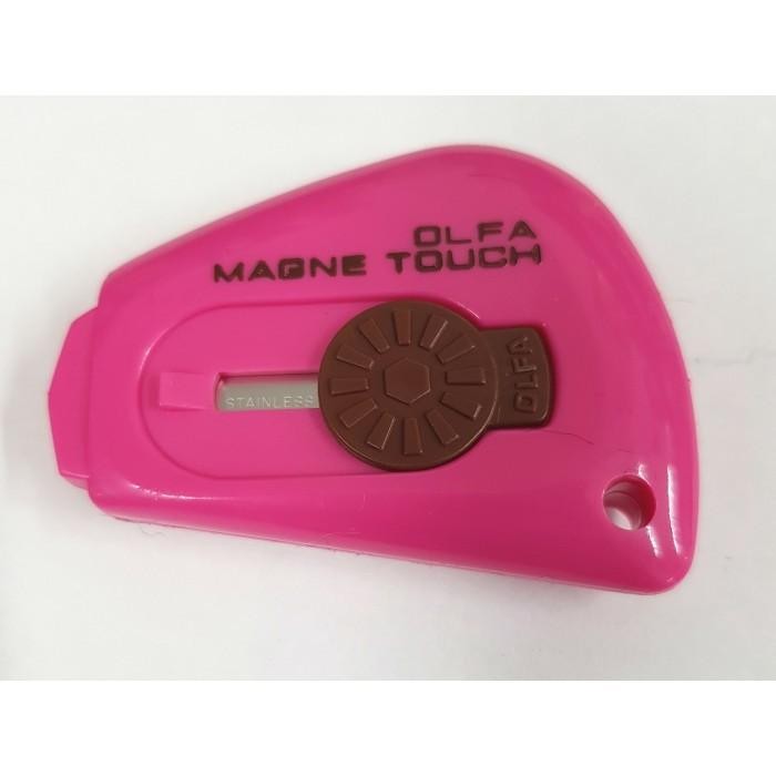 

MINI CUTTER TOUCH KNIFE TK-3M OLFA KODE 219