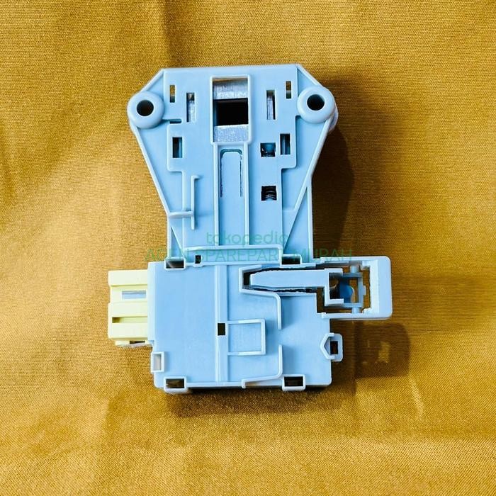 Door Lock Mesin Cuci Front Loading Electrolux Ewf12843 Ewf14023