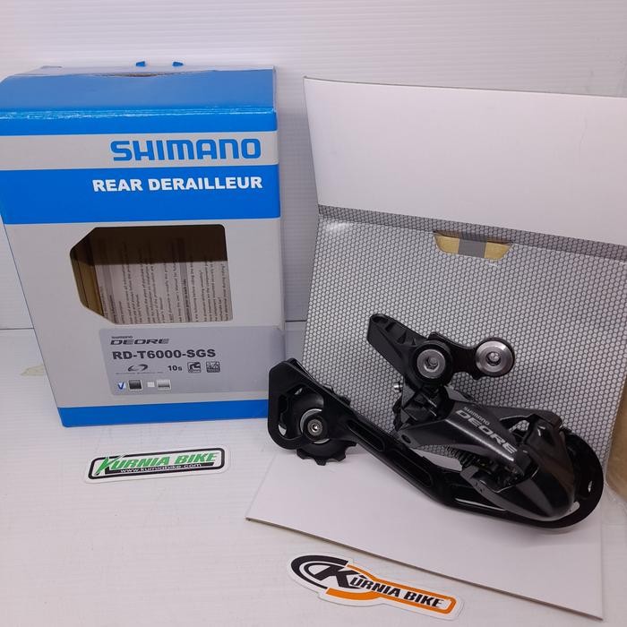 rd shimano deore 10 speed japan SPAREPART SEPEDA TERMURAH
