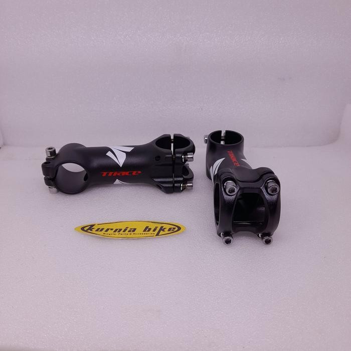 STEM tiang stang mtb triace aloy SPAREPART SEPEDA TERMURAH