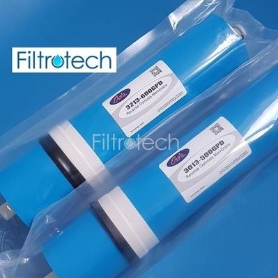 [Expert] OXFIL Membrane RO 500 gpd 3013 dan 600 gpd 3213