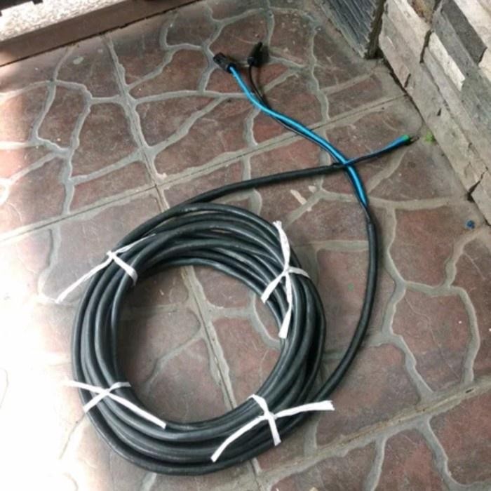 [Expert] Kabel VW-1 Awg 10 2x6mm cooper untuk panel surya