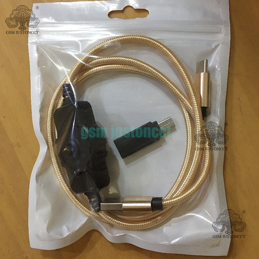 BELI SEKARANG 2024 New Harmony TP Cable for Huawei HarmonyOS for chimera pro tool dongle G39I8 BEST 