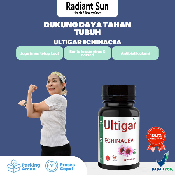 Meningkatkan daya tahan tubuh, Menjaga imun tetap kuat, bantu lawan virus dan bakteri, cocok untuk a