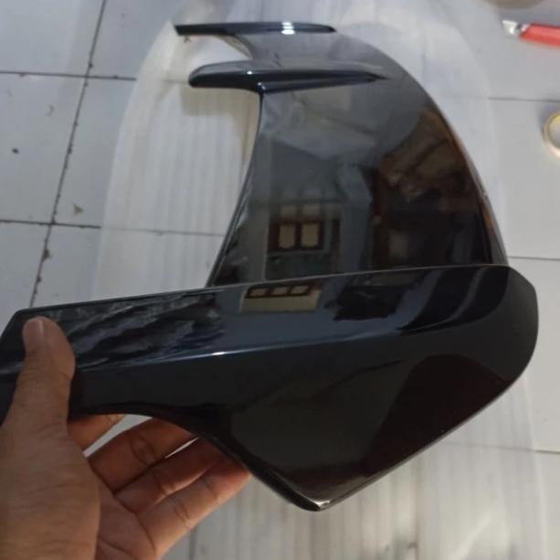 Spoiler Crv Gen 3 Warna Body 2007-2011