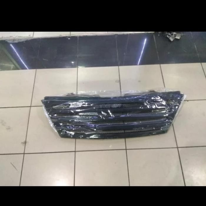 Grill Panther Touring Garis