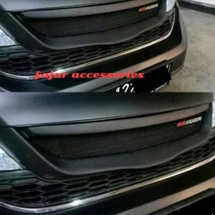 Grill Crv Gen3 2010-2011-2012 Jaring