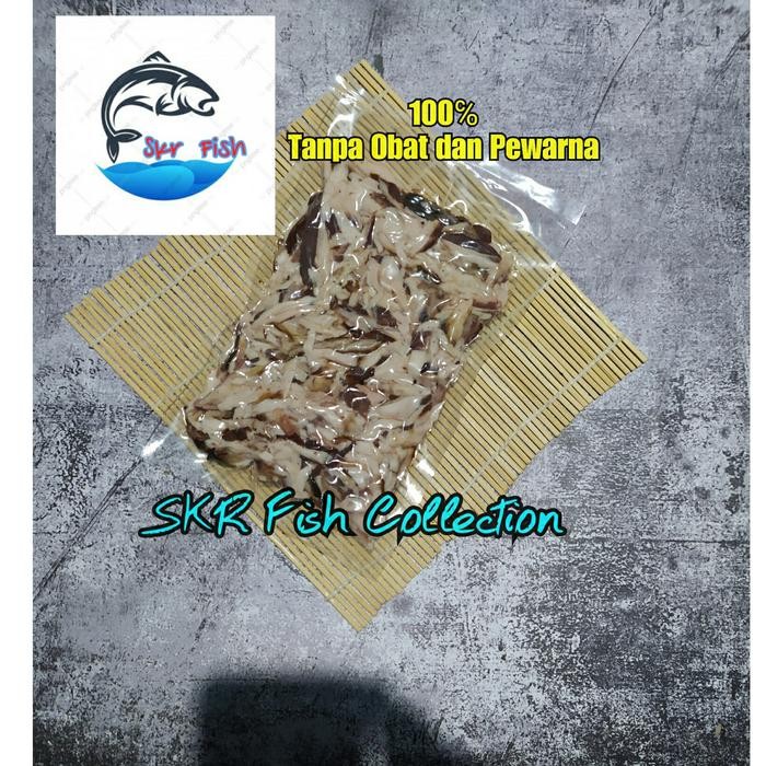 

New cakalang fufu suwir / cakalang suir