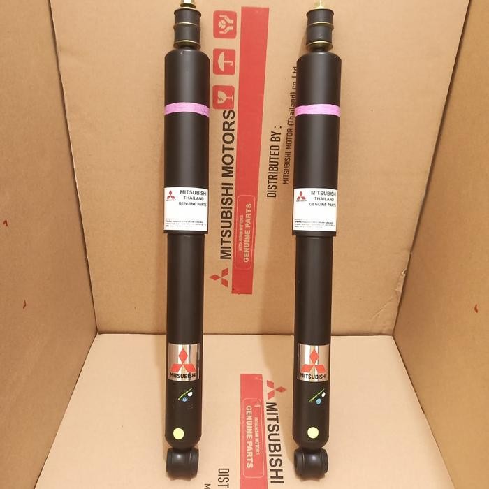 SHOCKBREAKER SHOCK MITSUBISHI PS CANTER DEPAN ORI