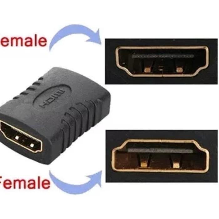 CONVERTER HDMI TO HDMI