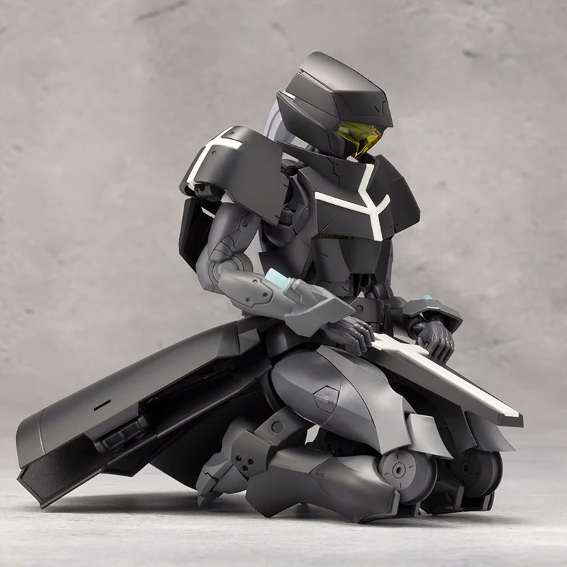 Kotobukiya Original Model Kit CX003CX010 Megalomaria Unlimited Universe Megal Maria Anime Action