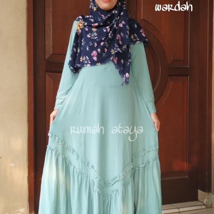 GAMIS POLOS RJ