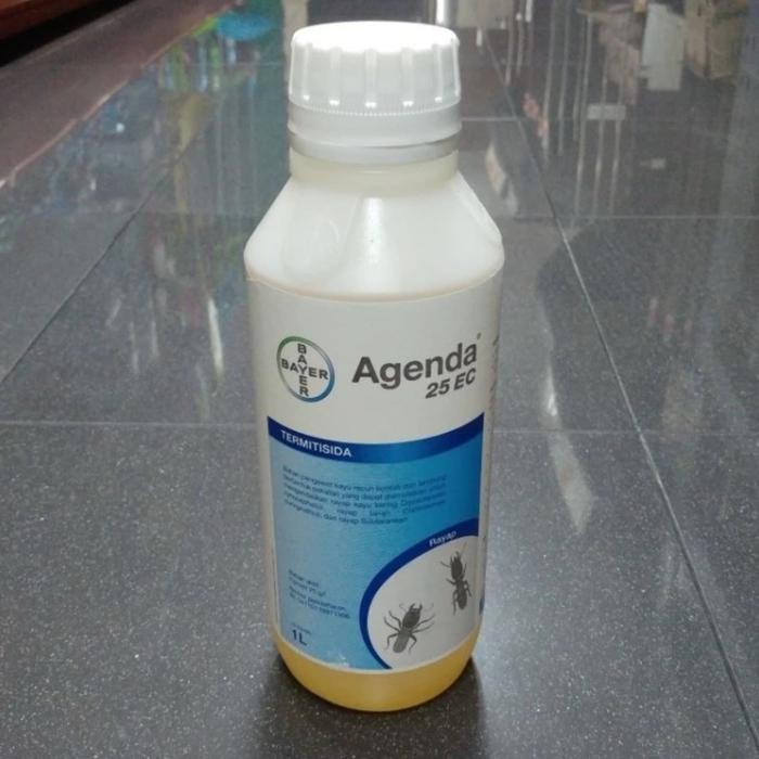 Agenda 25 Ec Obat Rayap Terbaik Untuk Basmi Rayap #Gratisongkir