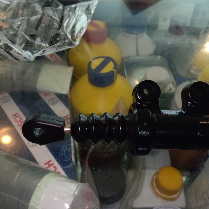 MASTER KOPLING ATAS MERCY W124