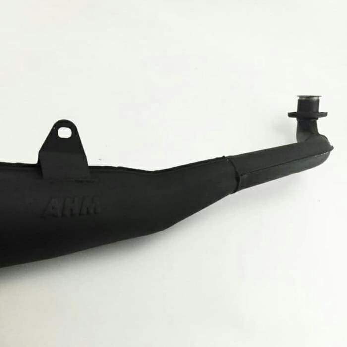 Knalpot Ahm Malaysia Yamaha Fizr Pnp