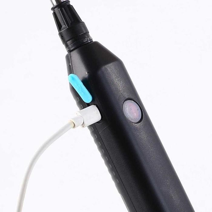 Stik Semprotan Elektrik Hama Tanaman Baterai Rechargeable Portabel Semprotan Hama Semprotan Burung