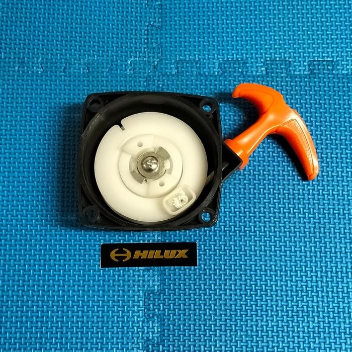 Recoil Starter/Tarikan Mesin Mist Blower Md 150/3Wf3 #Gratisongkir