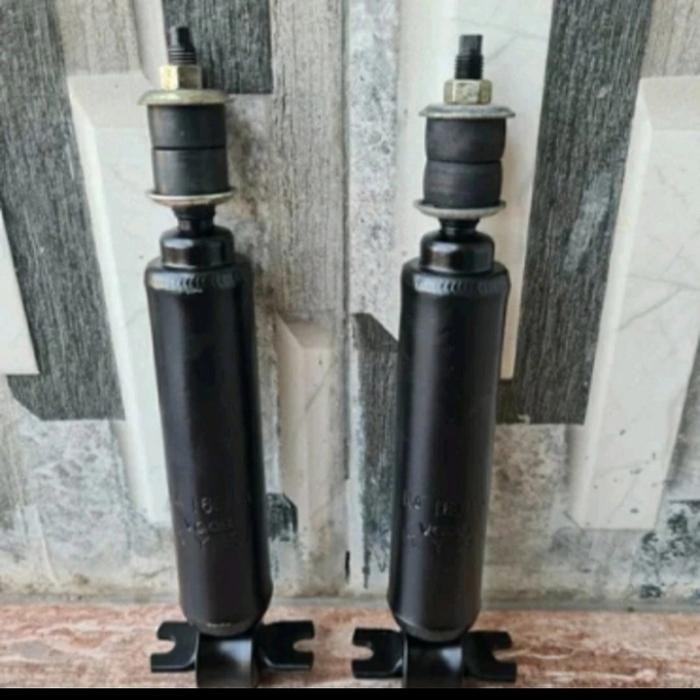 SHOCKBREAKER HIJET 55 DEPAN ORIGINAL