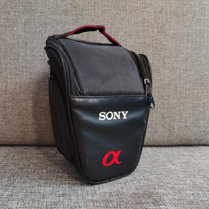 Kamera Bag Sony Alpha Tas Kamera Sony Mirrorless Dslr