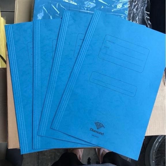 

Stopmap / Map Diamond 5002 Folio Atk