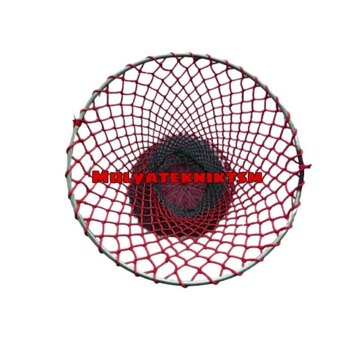 Koja pancing ikan keramba ikan