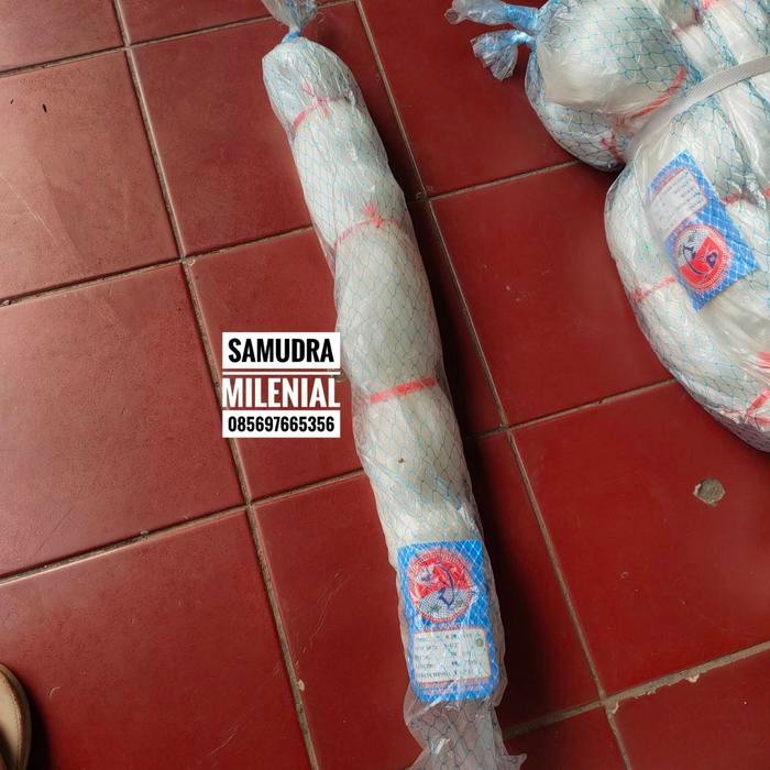 Jaring 020 3 1/2 atau 3,5 Inch 70 x 80 TATE