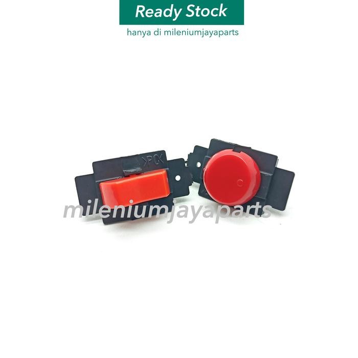 TERLARIS Saklar Blender National / Tombol Switch Panasonic model Bulat