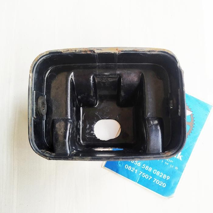 PREMIUM Batok lampu depan yamaha rx king 5t5