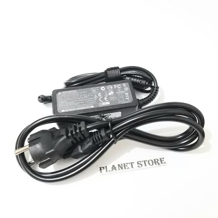 ADAPTOR CHARGER LAPTOP AXIOO MYBOOK PRIME 5 KABEL COMPUTER