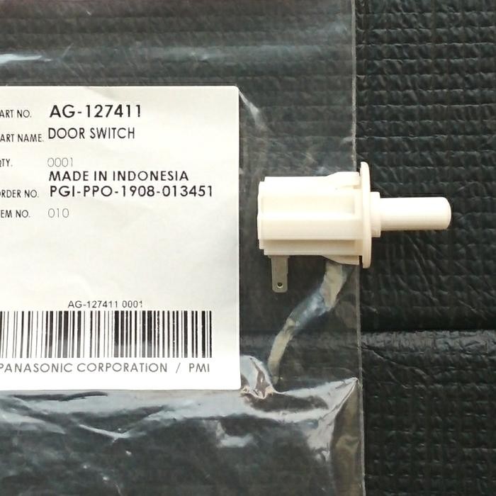 Terlaris Switch Off Saklar Lampu Kulkas Panasonic Original SALE