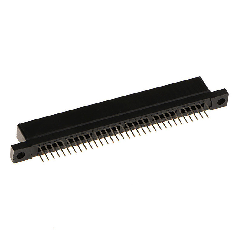 64-Pin SEGA Genesis Connector Game Cartridge Slot SEGA Genesis/Mega Drive Clone Console Slot