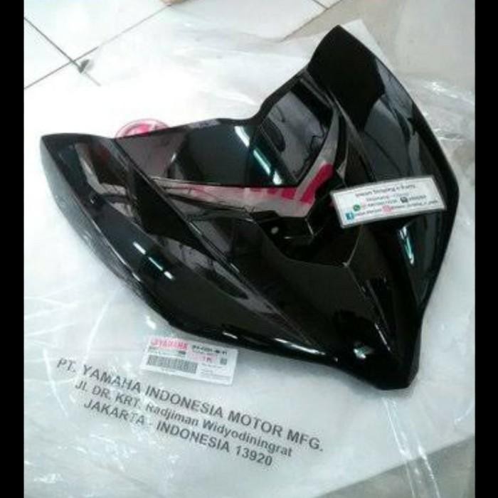 Cover Body Front Panel Dada Depan Yamaha 2Pv Mx King Jupiter Mx 150 Wa