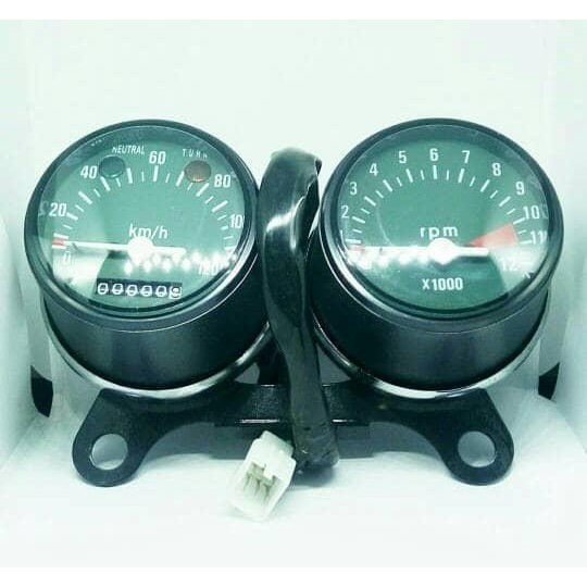 Speedometer + Rpm Cb125 Murah 