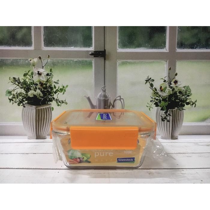 GLASSLOCK 1000ml
